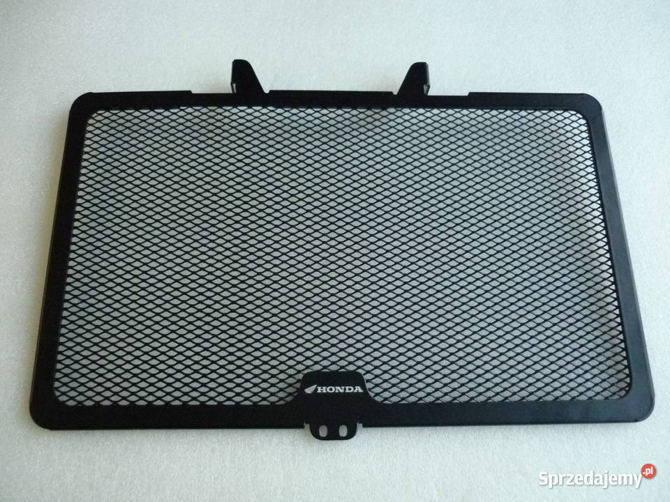 Osłonaramkapokrywa chłodnicy HONDA NC 700NC750 wielkopolskie Poznań