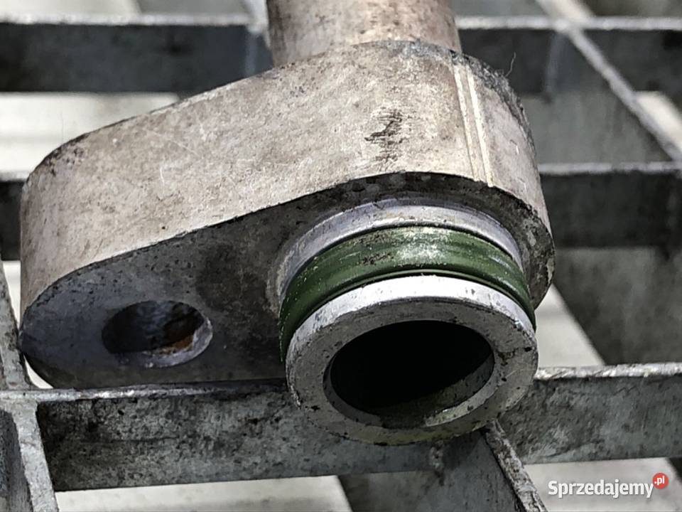 RURKA KLIMATYZACJI ALFA 147 16 120 0010