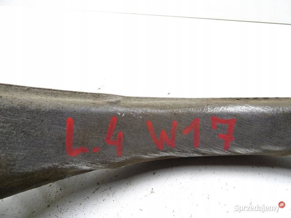 ZWROTNICA LEWA LEWY PRZÓD AUDI A4 B8 A5 8T LIFT