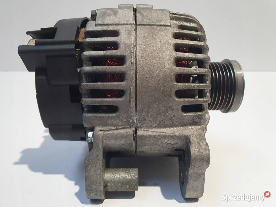 ALTERNATOR VW Golf V 14 TSI VALEO Chełm sprzedam