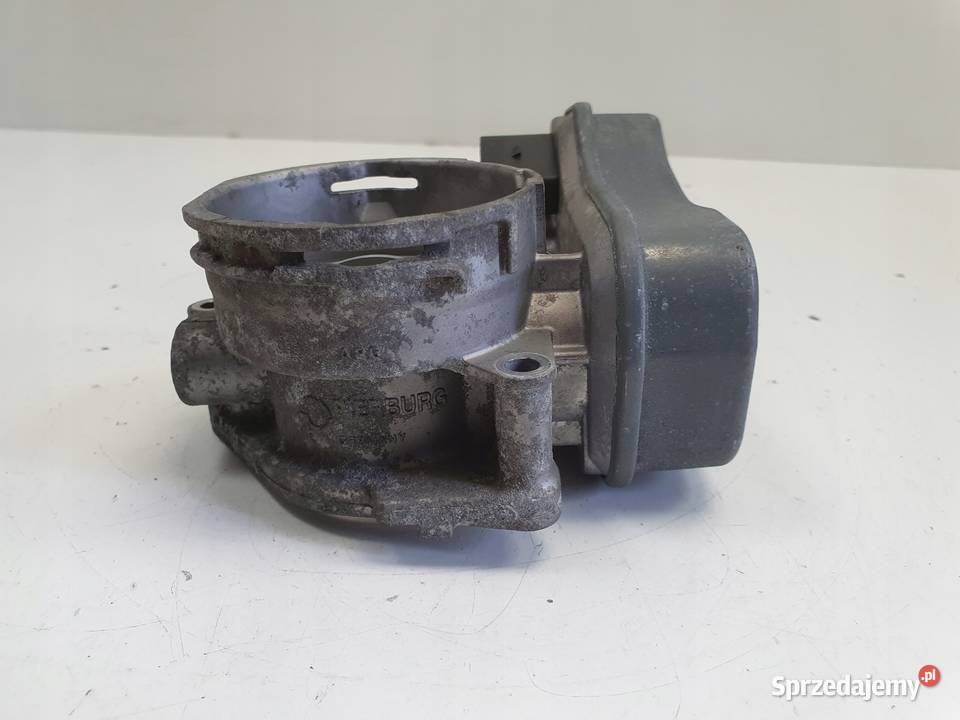 PRZEPUSTNICA VW Golf V 20 TDI osobowe Rudka