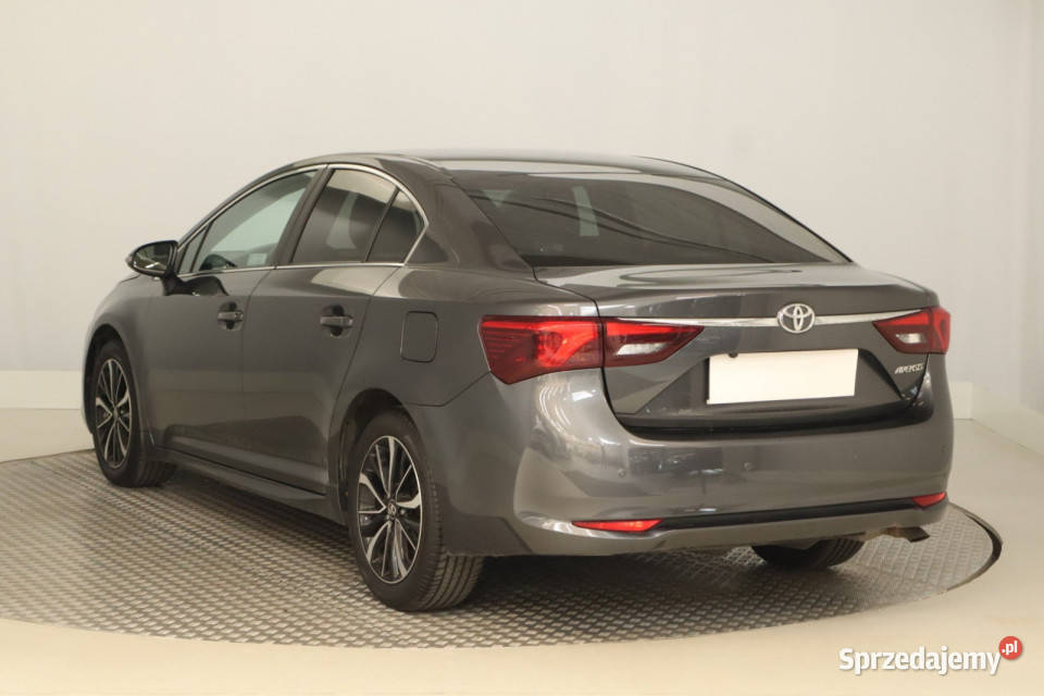 Toyota Avensis 20 D4D Zabrze