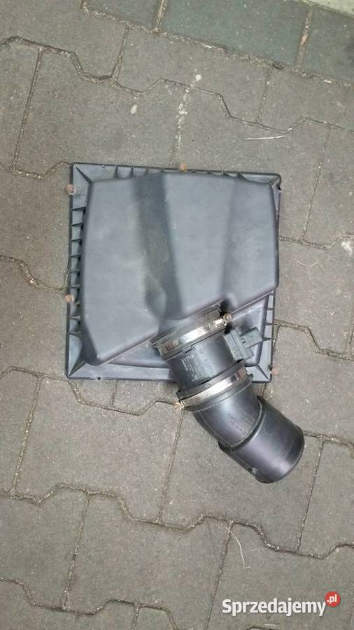 PRZEPLYWOMIERZ RURA OBUDOWA 0281002912 ASTRA J Częstochowa