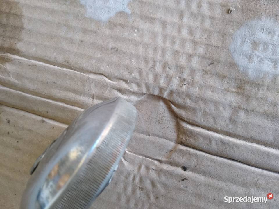 Syrena żuk Nysa warszawa fiat korek wlewu paliwa Kruszwica