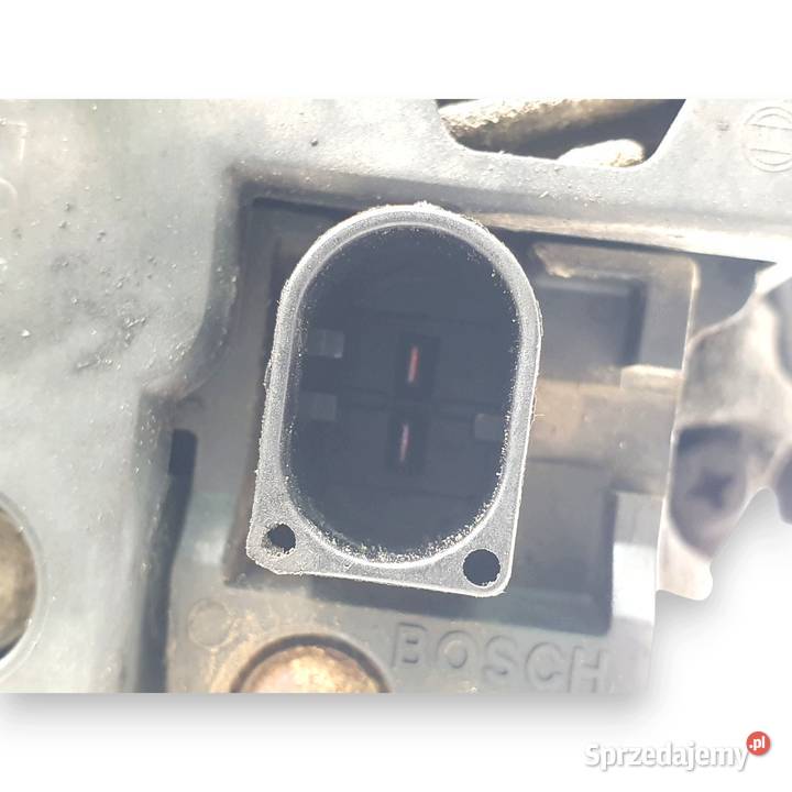 ALTERNATOR Fiat Grande Punto 14 16V 51784844 lubelskie Chełm