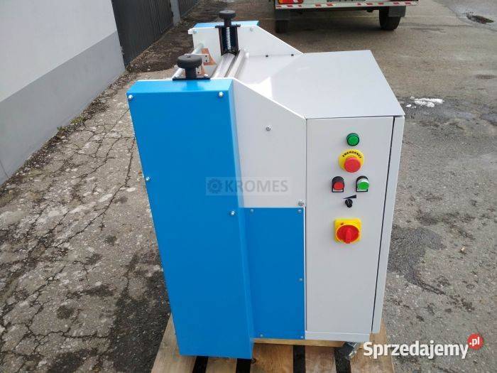 Kaszerownica klejownik Kromes TK 520 Nowa Produkcja małopolskie Stary Sącz