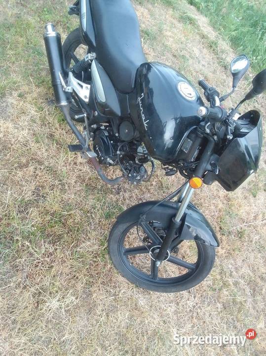 Junak 901 Lubin