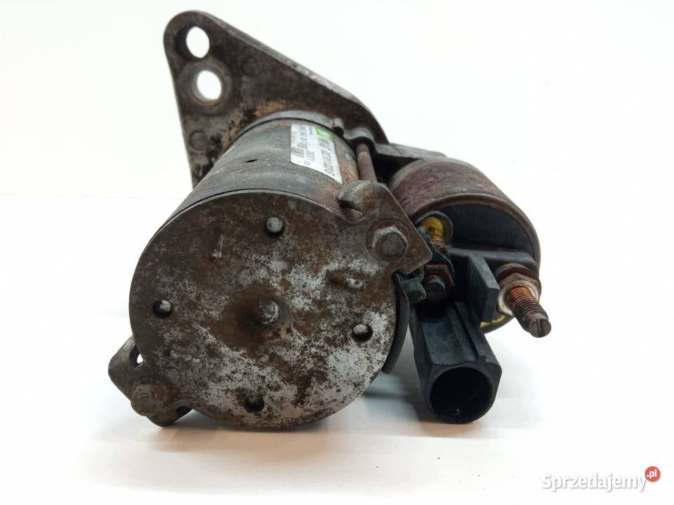 ROZRUSZNIK 02Z911023G 19 TDI Mitsubishi Space sprzedam