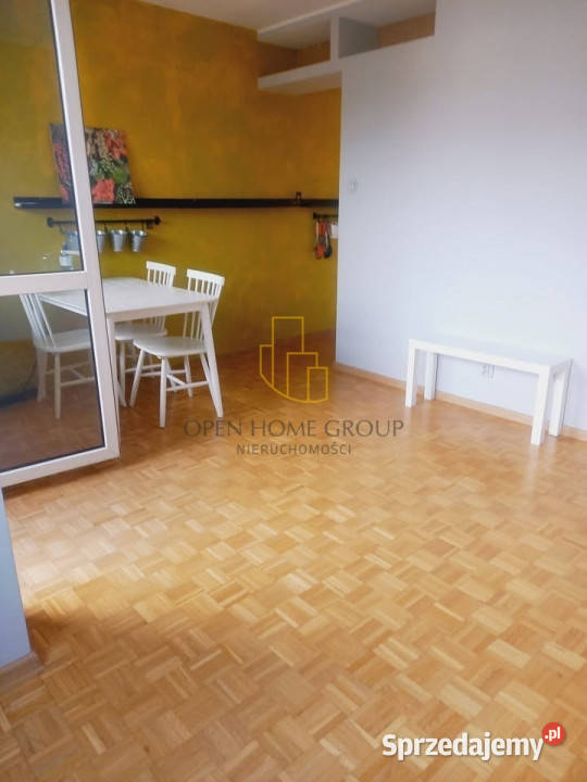 3pok klimatyzacja loggia komórka Długa Wrocław
