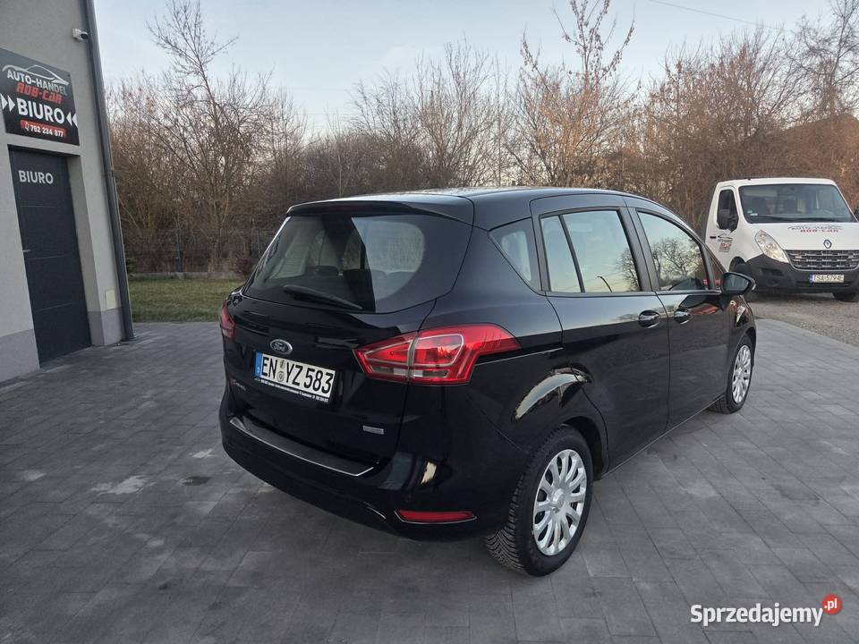 Ford B Sandomierz sprzedam