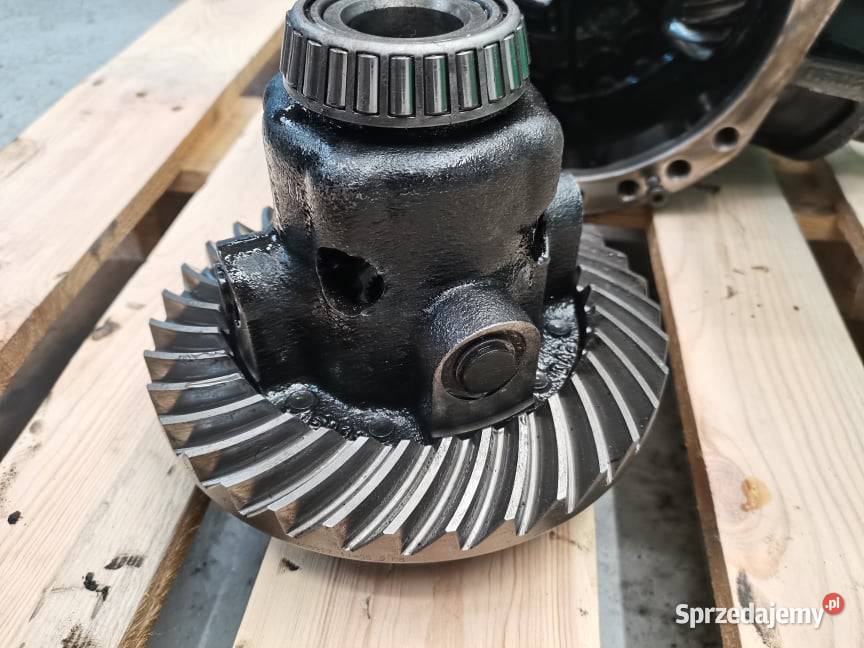 Manitou MLT Dyferencjał 212 424 002