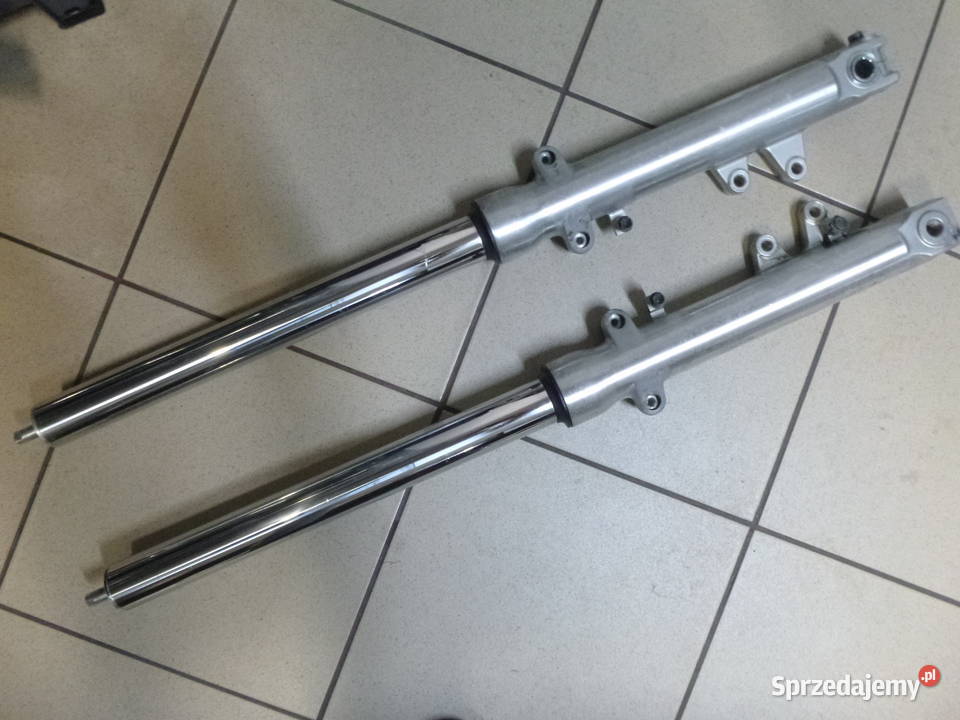 Laga amortyzator przód Kawasaki SV 650 9902 r Zawieszenie Jawiszowice sprzedam