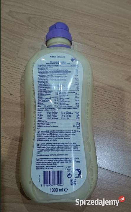 Nutrisan Standart Radomsko