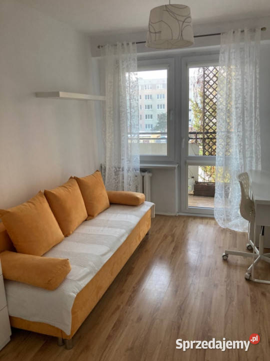 Sprzedam mieszkanie Płock