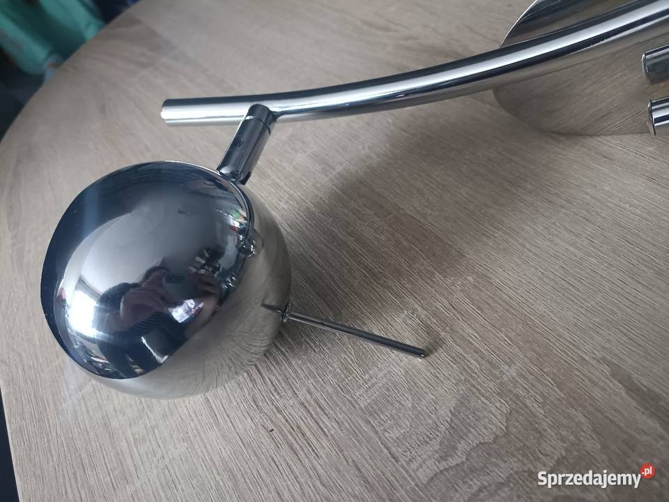 Santorini listwa 2 pł chrom 82750206 Reality Kwidzyn