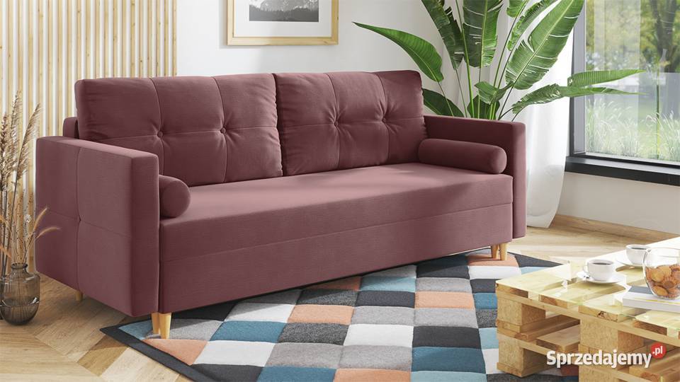 Kanapa RUBEN tkanina Brody