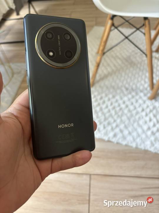 Honor magic 7 lite 8256gb nowy Bydgoszcz sprzedam