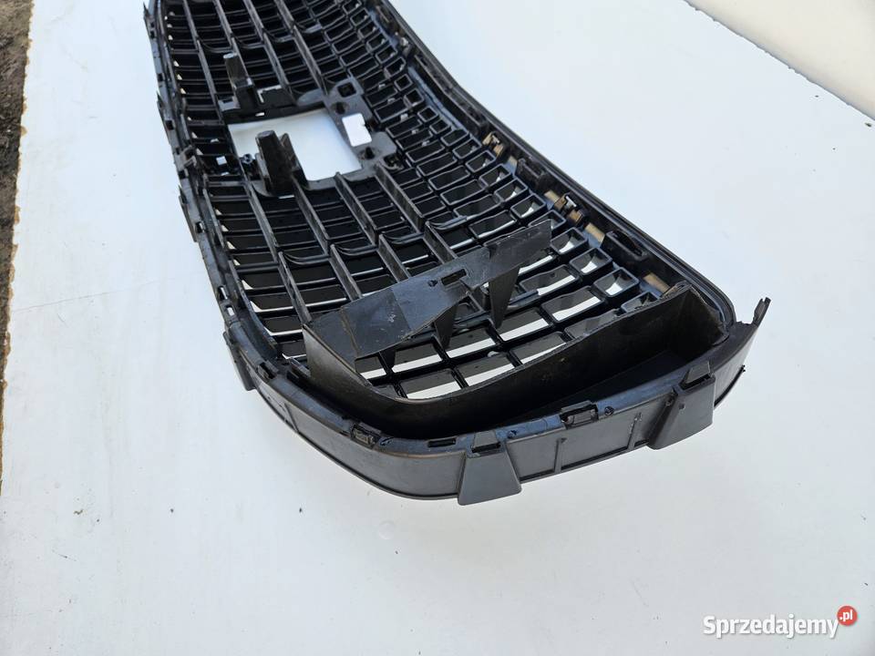 MERCEDES GLS W167 X167 MAYBACH GRILL ATRAPA Międzychód sprzedam