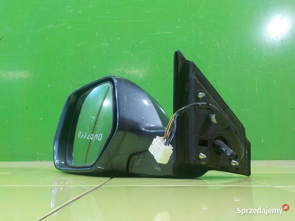 HONDA CRV III 22 ICTDI 07r 5D lusterko prawe Suków