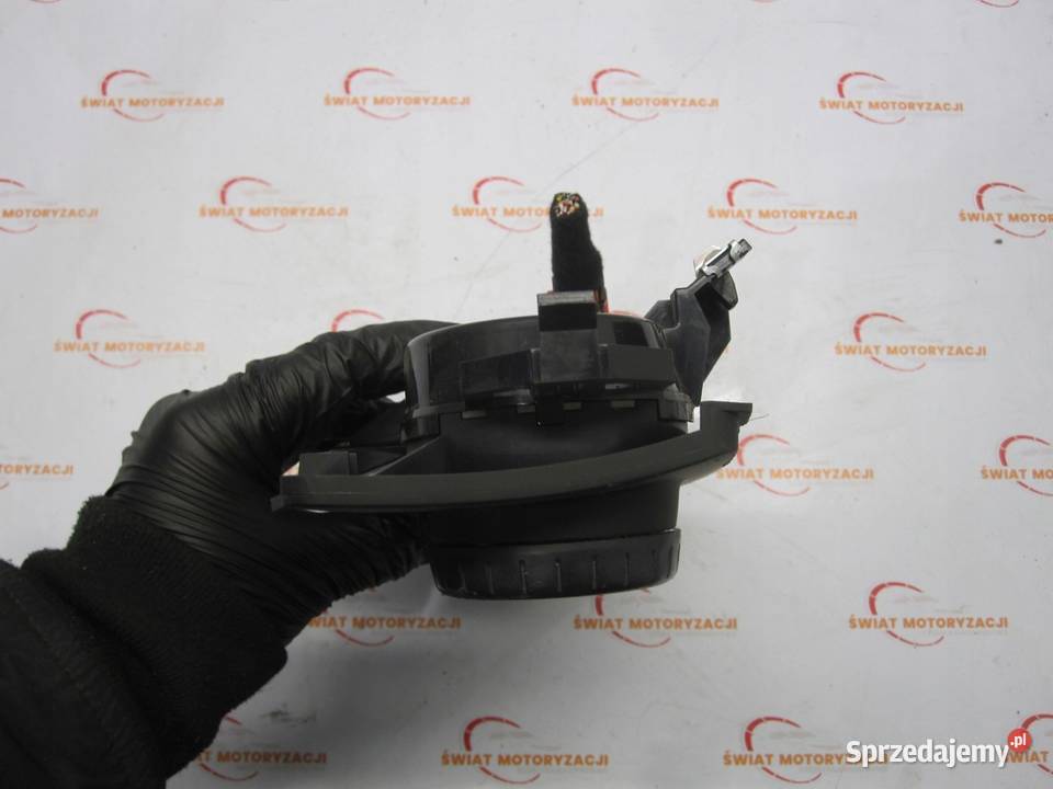 FIAT TIPO II 16r panel klimatyzacji 07356601360 Kielce