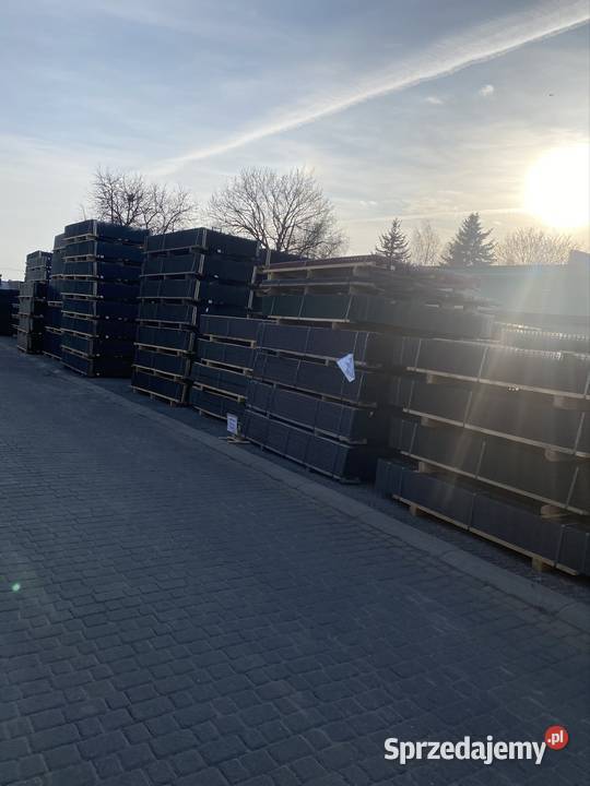Panele ogrodzeniowe Siatki i panele Lublin sprzedam