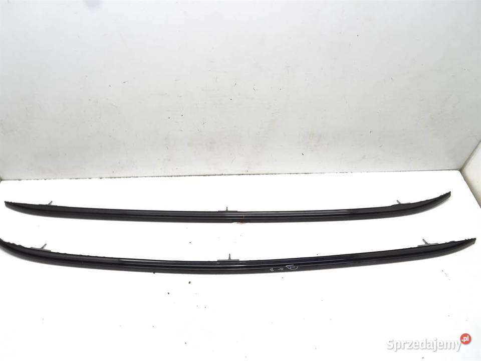 RELINGI KOMPLET BMW F15 SUV 1318 8057755