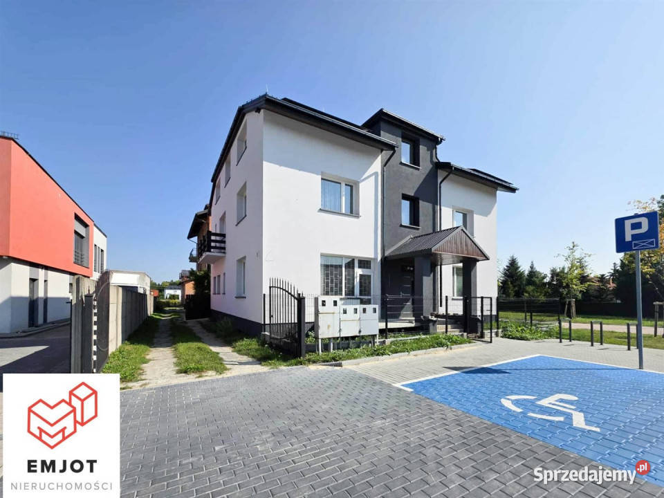 Dom wolnostojący 300m2 Zduńska Wola łódzkie