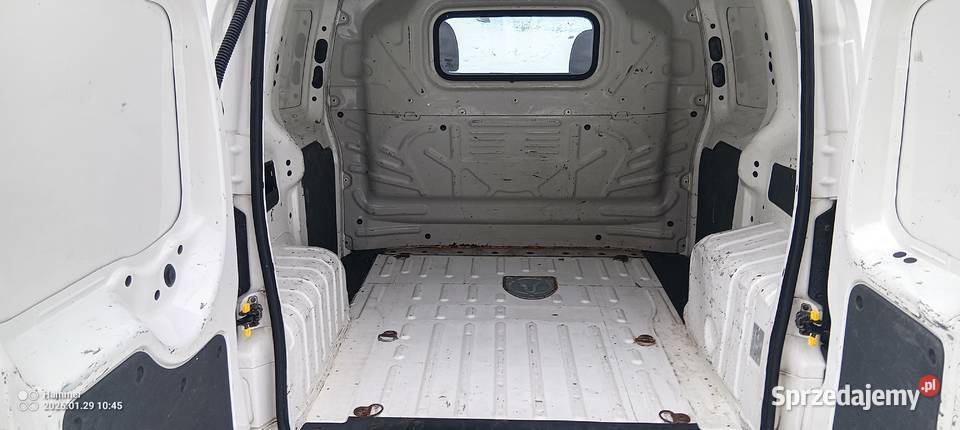 Peugeot Bipper 350000km świętokrzyskie Kielce