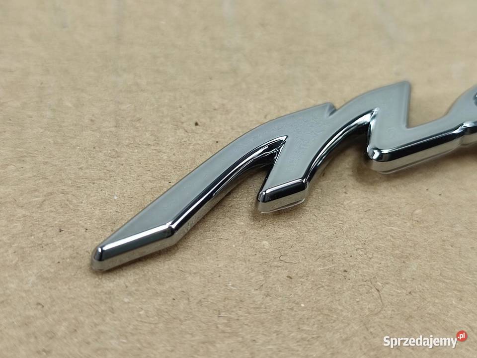 NAKLEJKA EMBLEMAT NA ZADUPEK PRAWA STR YAMAHA Emblematy