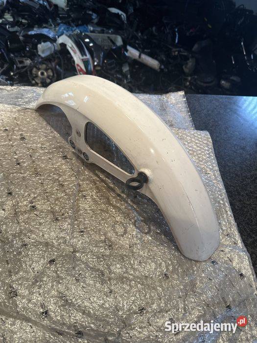 Błotnik Yamaha XZ550 Błotnik XZ 550 M853 wielkopolskie Poznań