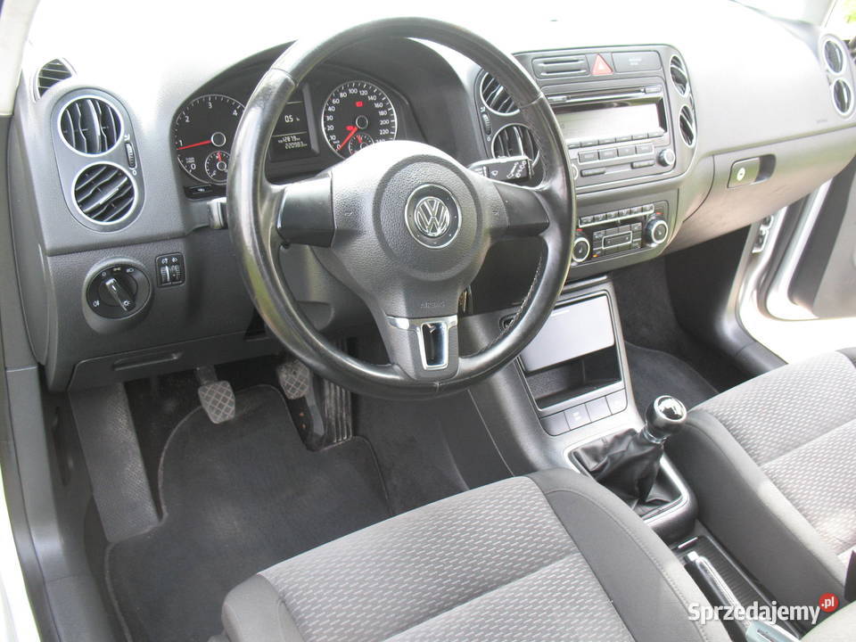 VW Golf plus 20tdi Hatchback Lublin
