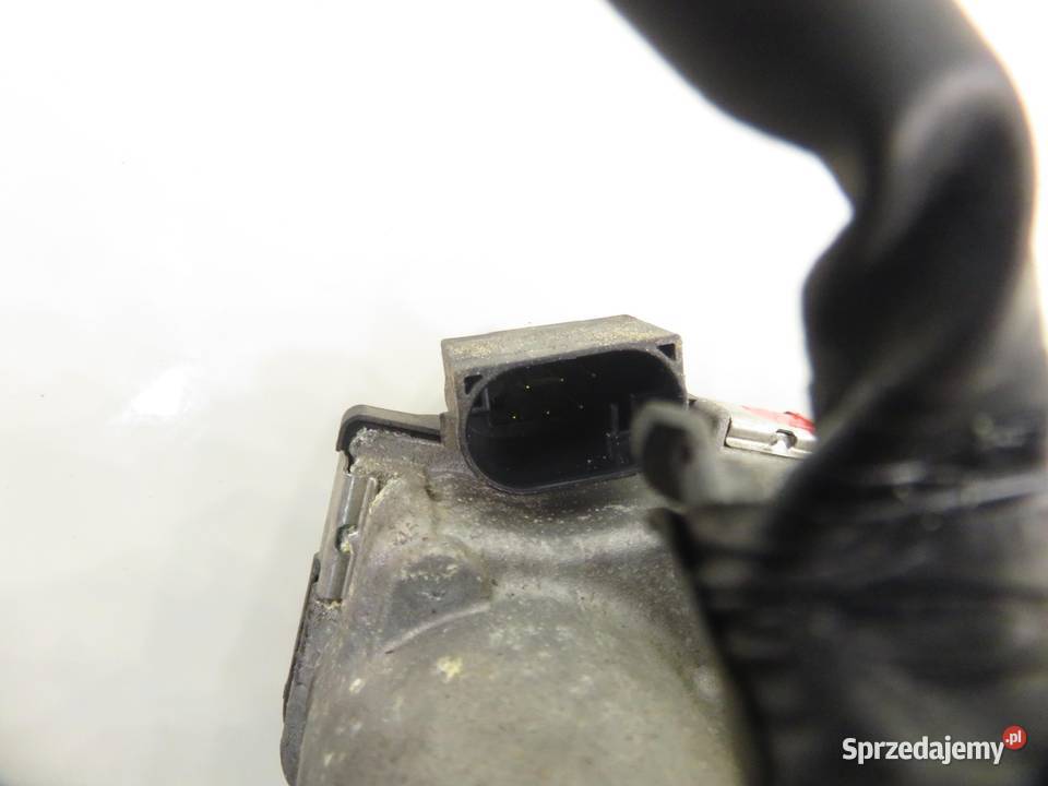 PRZEPUSTNICA HONDA JAZZ II 13 0280750141 osobowe sprzedam