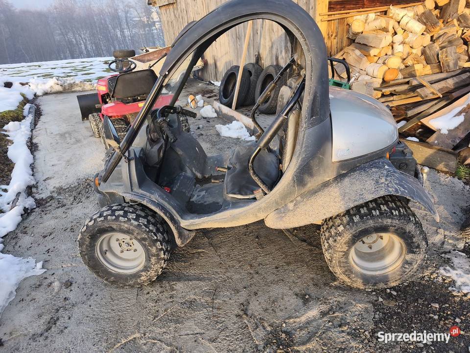 Secma 350 buggy Wieliczka sprzedam