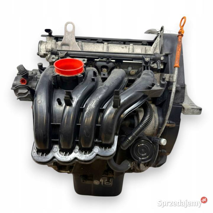 SILNIK CGG CGGA CGGB VW Golf VI Polo V Seat osobowe Chełm
