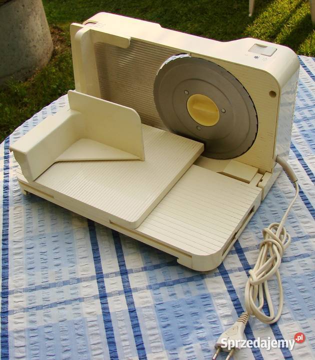 Krajalnica Zelmer mazowieckie