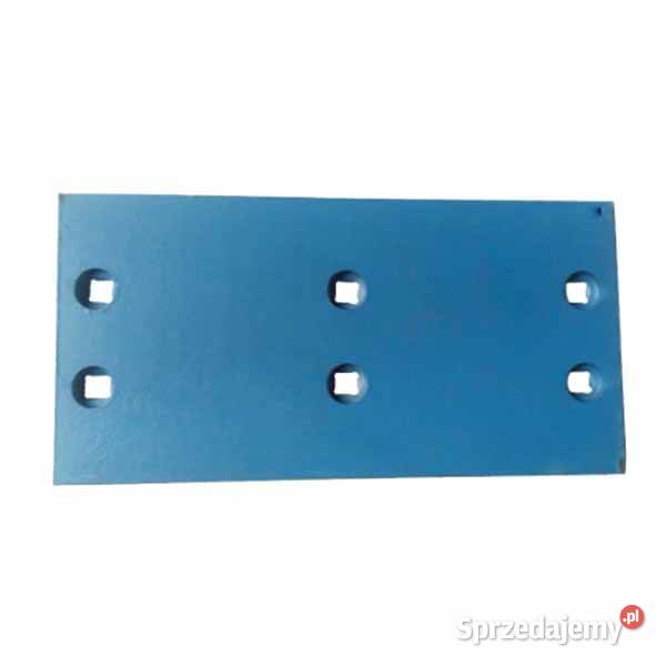 3411508 Plansza polowa Lemken
