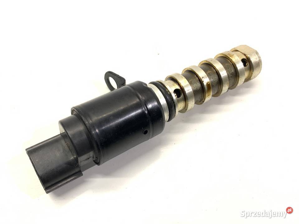 ZAWÓR ZMIENNYCH FAZ ROZRZĄDU KIA OPTIMA