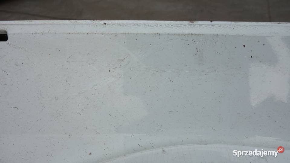 FORD MONDEO MK5 KOMBI BLENDA NAKŁADKA KLAPY TYL Ruda Śląska