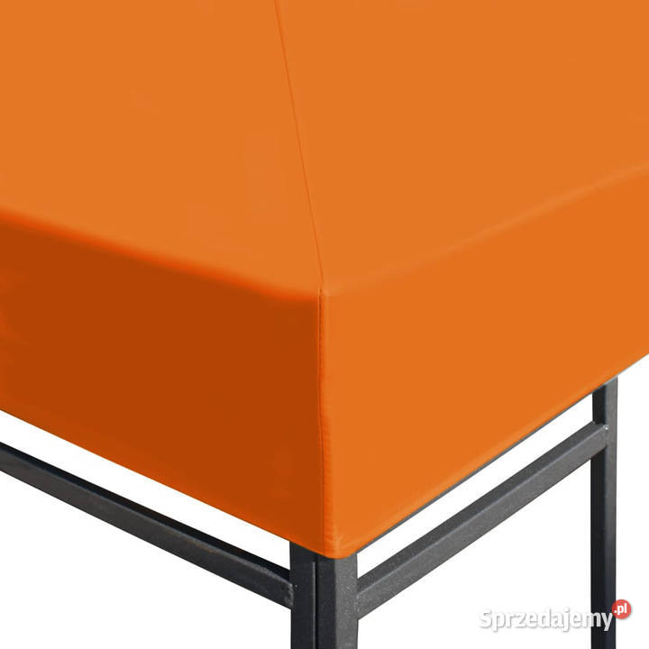 Zadaszenie altany ogrodowej 310 gm 3 x 3 m Warszawa