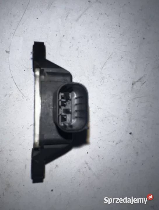 czujnik angle sensor KTM 1290 Superduke GT 2021 Ostrzeszów