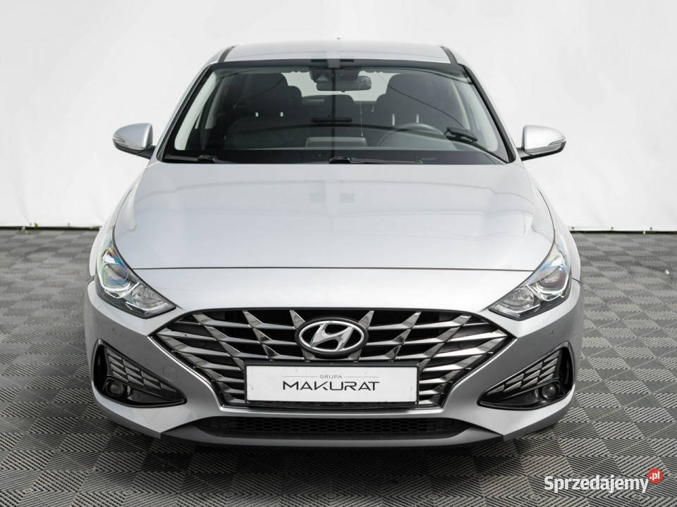 Hyundai i30 WJ7718K15 DPI Smart Podgrzf I kier Hatchback Pępowo sprzedam