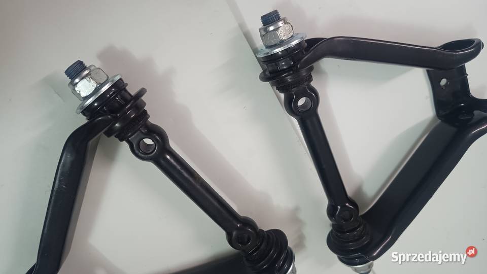 Wahacz przód Fiat 126p Maluch elegant Jarosław