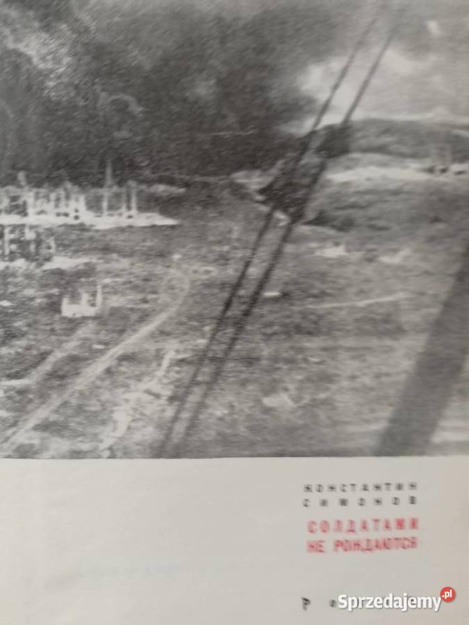 Oryginalne książki rosyjskie księgarnia outlet Proza i poezja Warszawa