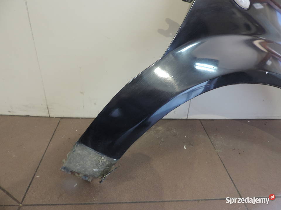 BŁOTNIK PRAWY PRZÓD PRZEDNI CITROEN C2 0309 EXYB Nowy Sącz