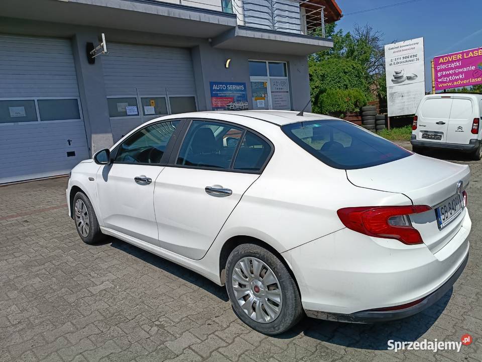 Fiat Tipo 356 Bielsko-Biała