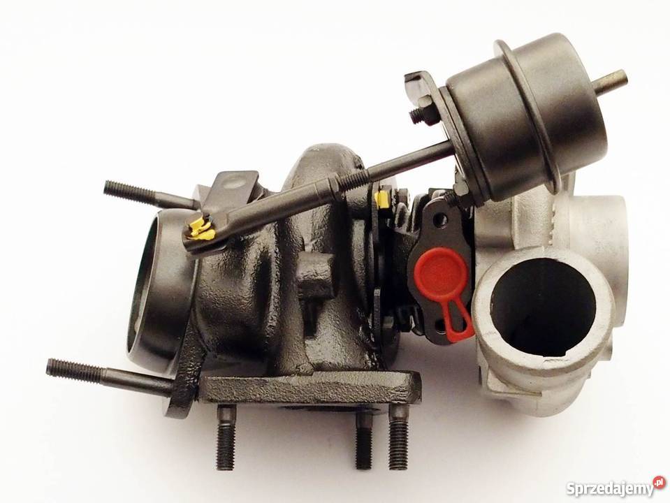 TURBOSPRĘŻARKI TURBO REGENERACJA NOWE WARSZAWA Warszawa