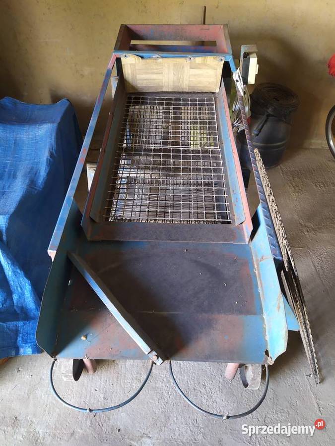 Sortownik do ziemniaków Kozienice