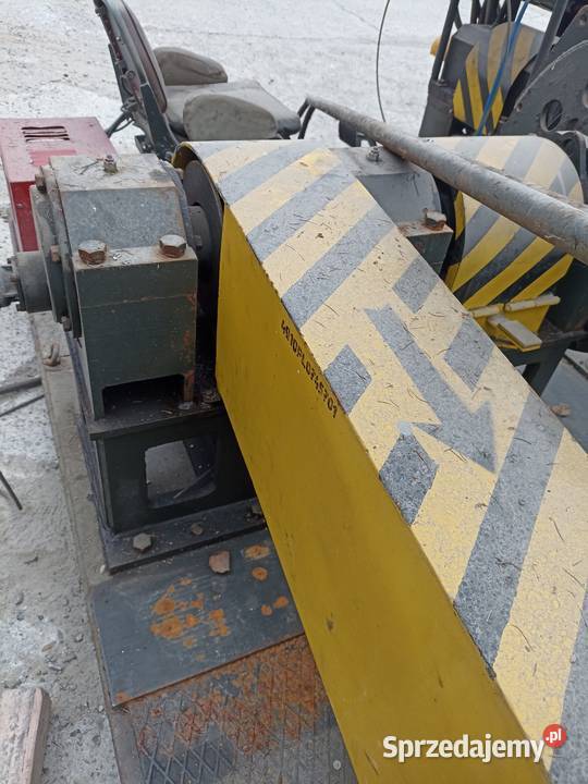 silnik elektryczny 30KW napęd sterowanie