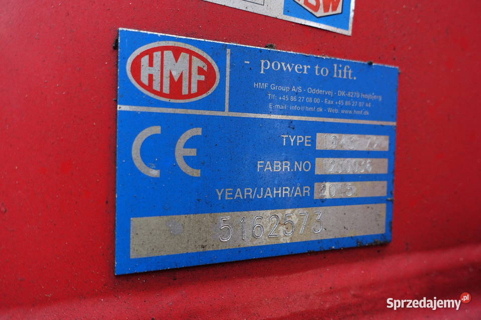 Man wywrotka 6x6 z dzwigiem 35666km Warszawa