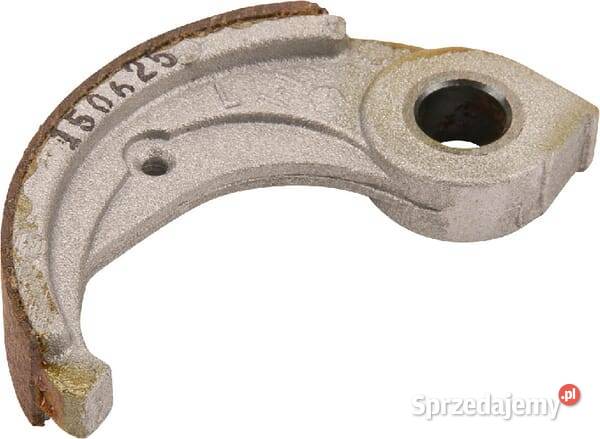 Szczęka sprzęgła 490490569 Części i akcesoria Kamionna